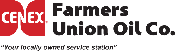 Farmer's Union Oil Cenex